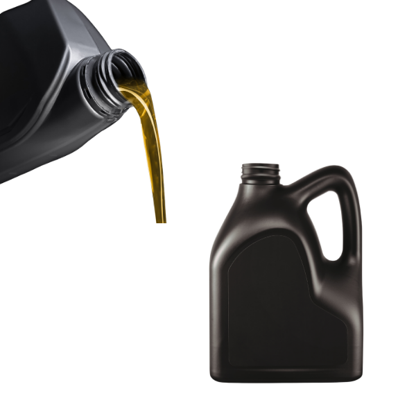 Automotive Fluids, Filters and Containers Credit: my-waste Team .